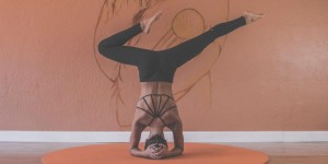 Beitragsbild des Blogbeitrags Yoga is deconstruction