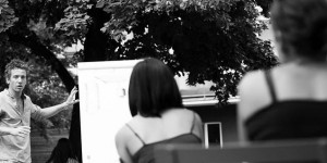 Beitragsbild des Blogbeitrags A school about everything