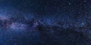 Beitragsbild des Blogbeitrags What’s out there? Searching for life in the universe