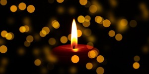Beitragsbild des Blogbeitrags The Non-Space of Death in our lives