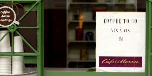 Beitragsbild des Blogbeitrags Coffee House Readings #11: The Laws of Medicine