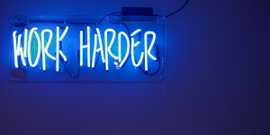 Beitragsbild des Blogbeitrags All You Know about Motivation is Wrong