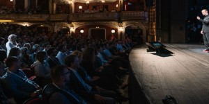 Beitragsbild des Blogbeitrags Inside the Mind of Harry Lucas: Interview with a Mind Reader