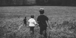 Beitragsbild des Blogbeitrags Are we suboptimal bots?A conversation about technology and myth