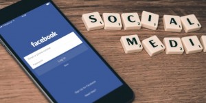 Beitragsbild des Blogbeitrags The power of social media 