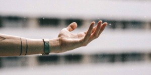 Beitragsbild des Blogbeitrags Smart skin