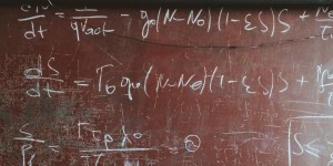 Beitragsbild des Blogbeitrags Why does ‘X’ mark the unknown?