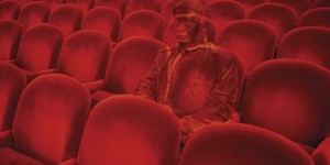 Beitragsbild des Blogbeitrags Art à la Schrödinger? Meet the “the invisible man” – artist Liu Bolin.