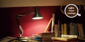 Beitragsbild des Blogbeitrags Coffee House Readings #14: Love Yourself – Like Your Life Depends On It