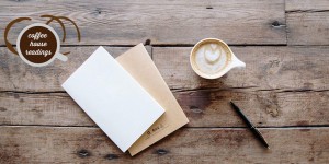 Beitragsbild des Blogbeitrags Coffee House Readings #16: Simple as that