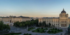 Beitragsbild des Blogbeitrags Ode to the Odds #1 The Sound of Vienna