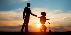 Beitragsbild des Blogbeitrags Enough of AI fear