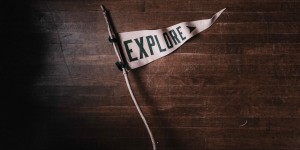 Beitragsbild des Blogbeitrags Digital Treasures – four ideas to discover from your couch. 