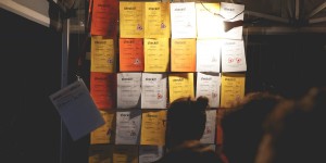 Beitragsbild des Blogbeitrags Checkit!  Conscious drug checking  in Vienna 