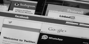 Beitragsbild des Blogbeitrags What happens after you die (on Social Media)