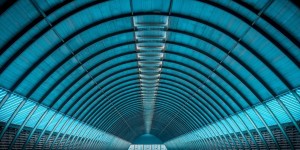 Beitragsbild des Blogbeitrags About blue lights and suicide