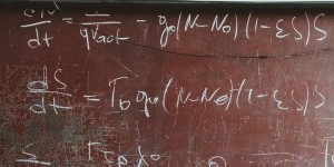 Beitragsbild des Blogbeitrags Consumer of Mathematics