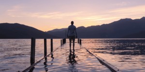 Beitragsbild des Blogbeitrags Depersonalization: The curious case of losing touch with reality