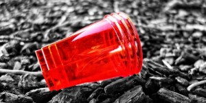 Beitragsbild des Blogbeitrags Plastic – our friend and foe