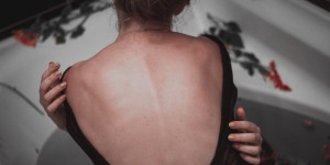 Beitragsbild des Blogbeitrags Me vs. my body – An interview about bulimia
