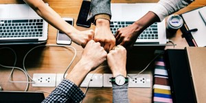Beitragsbild des Blogbeitrags New generations, new jobs, new… world?