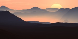 Beitragsbild des Blogbeitrags Climbing peaks and letting go of valleys