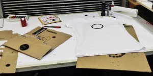 Beitragsbild des Blogbeitrags What if we designed the most awesome bags and T-shirts? 