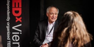 Beitragsbild des Blogbeitrags Author Talk: Exploring Simplexity with Jeffrey Kluger