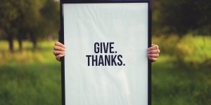 Beitragsbild des Blogbeitrags The simplexity of donations