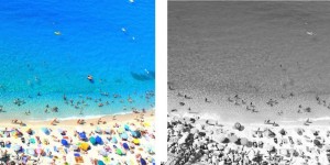 Beitragsbild des Blogbeitrags Bridging senses – The color of sound