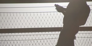 Beitragsbild des Blogbeitrags When a mobile phone becomes a lifeline