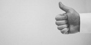 Beitragsbild des Blogbeitrags Why I wish there were more characters using sign language on TV