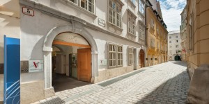 Beitragsbild des Blogbeitrags Mozarthaus Vienna: Bridging gaps between Vienna and the world