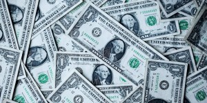 Beitragsbild des Blogbeitrags What do I do with my money? – A primer to investing 