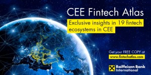 Beitragsbild des Blogbeitrags CEE Fintech Atlas – Check it out! 