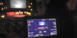 Beitragsbild des Blogbeitrags Part 1: How to prepare for real-time social media coverage of a live event