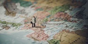 Beitragsbild des Blogbeitrags Europe: United in diversity?