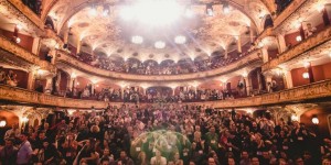 Beitragsbild des Blogbeitrags Recapping the recaps – looking back at past TEDxVienna conferences