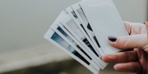 Beitragsbild des Blogbeitrags About Time – Lomography creates memories at TEDxVienna