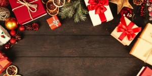 Beitragsbild des Blogbeitrags All I want for Christmas is…