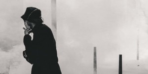 Beitragsbild des Blogbeitrags Revolting Youth: A new form of teenage rebellion