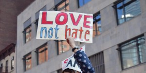 Beitragsbild des Blogbeitrags StandUp4HumanRights on Human Rights day and any other day of the year