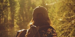 Beitragsbild des Blogbeitrags Loneliness: A Myth of Solo Travel