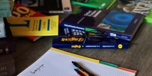 Beitragsbild des Blogbeitrags Is language discrimination still a thing?