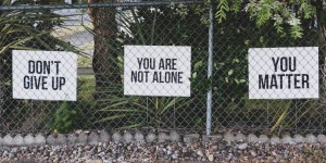 Beitragsbild des Blogbeitrags Why is justice so important?