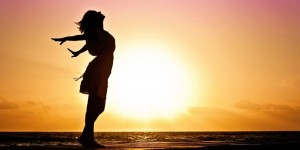 Beitragsbild des Blogbeitrags World happiness day – Happiness is a decision! 