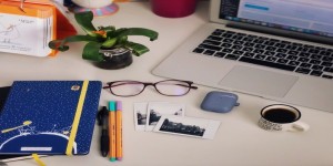 Beitragsbild des Blogbeitrags How to stay in the right mind while staying at home