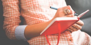 Beitragsbild des Blogbeitrags Learn, Invest, Network and Plan: 4 steps to get started on a new project