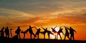 Beitragsbild des Blogbeitrags It is time to redirect social contagion