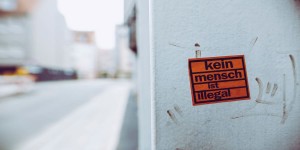 Beitragsbild des Blogbeitrags 5 articles you should read on World Refugee Day